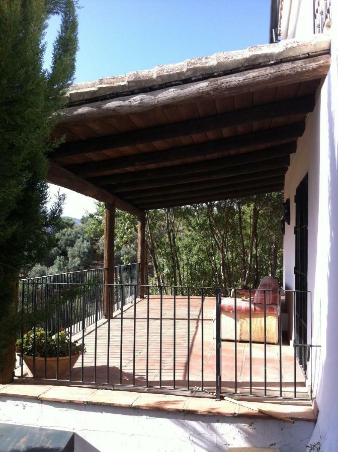 La Torre Holiday home Ronda