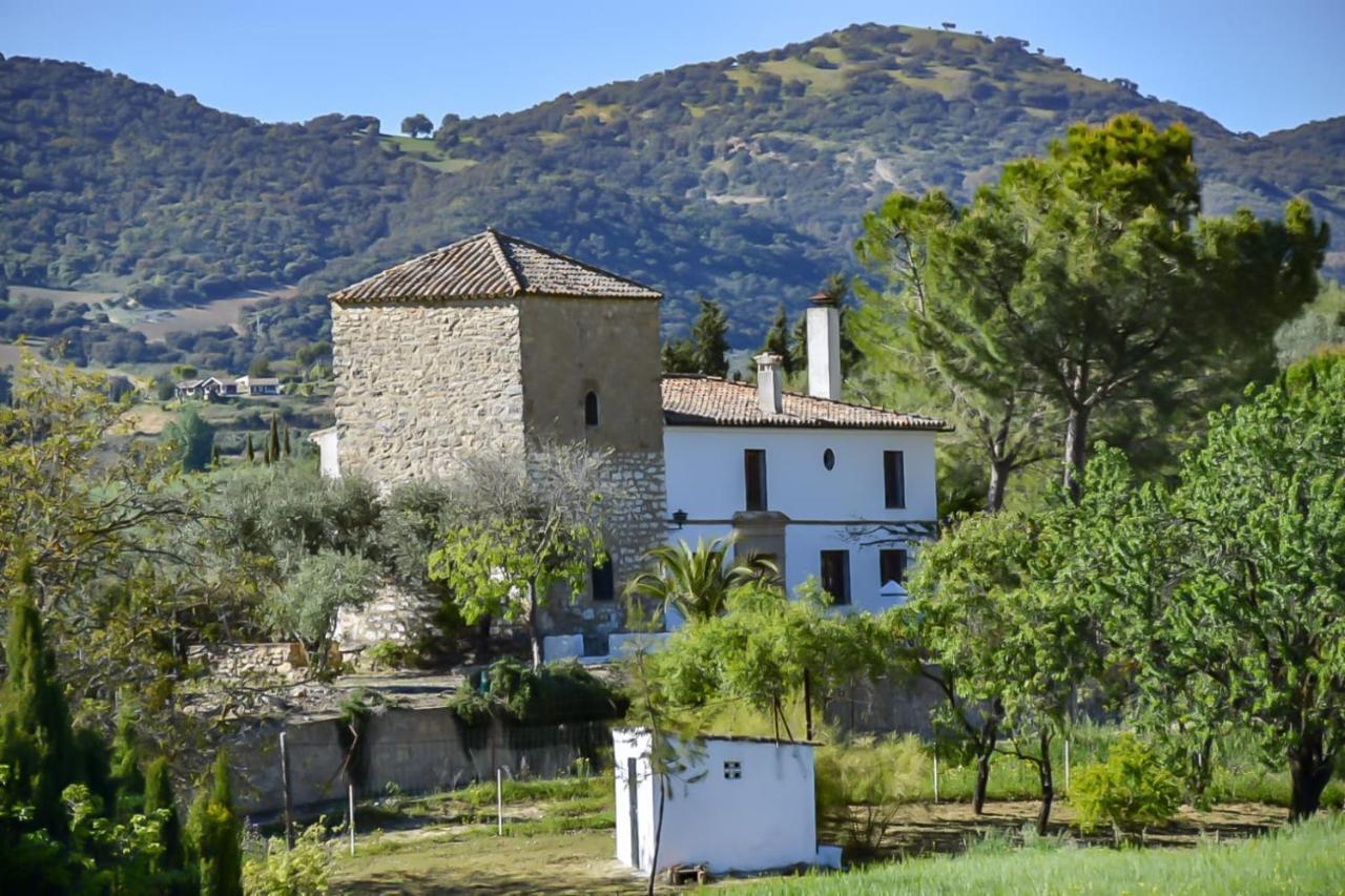 La Torre Ronda