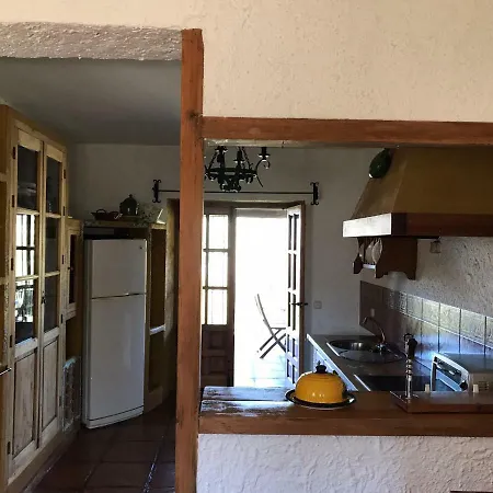 Casa Rural La Torre Ronda Zewnętrze zdjęcie