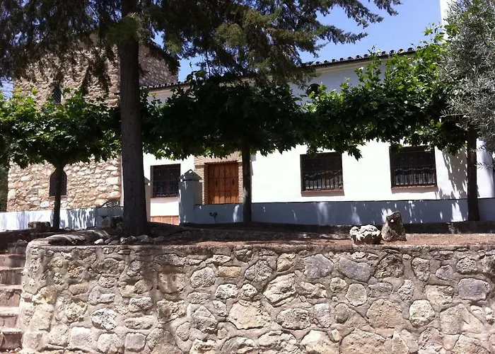 Casa Rural La Torre