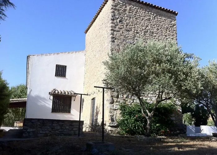 Casa Rural La Torre