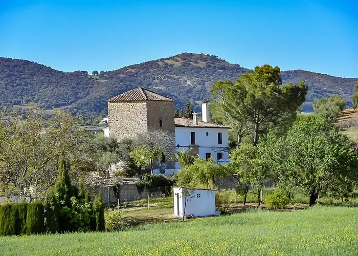 Casa Rural La Torre