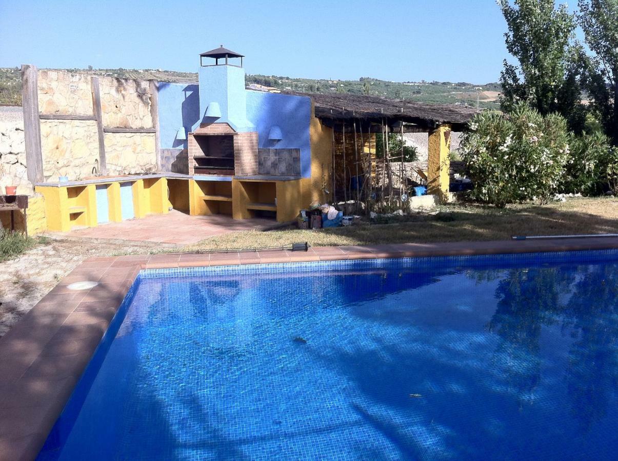 La Torre Holiday home *