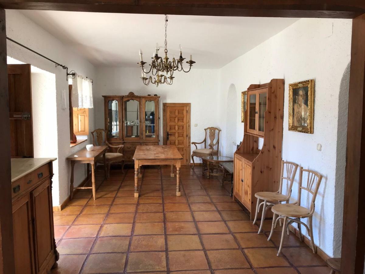 Holiday home La Torre *